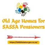 Old Age Homes for SASSA Pensioners