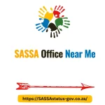 SASSA Office Near Me