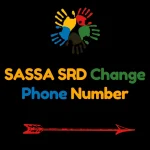 SASSA SRD Change Phone Number